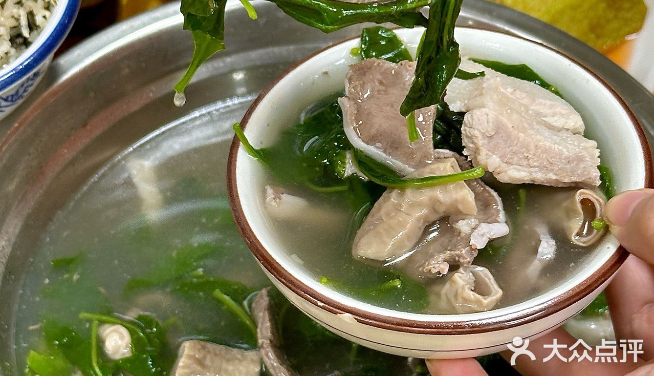 湛江的！不愧是开了26年的老店。。确实是好吃