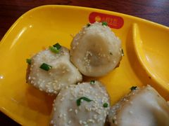 -小杨生煎(黄河路店)