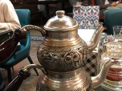 土耳其红茶-Mevlana梅夫娜土耳其餐厅·清真