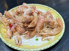 -健眺小海鲜(临海后山店)