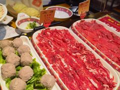-大吉利·潮汕鲜牛肉火锅(总店)