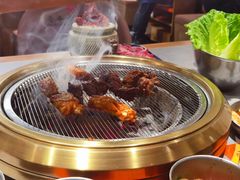 -杨小佳·齐齐哈尔烤肉·烤串(广州店)