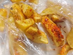 -老光明岗琼甜茶馆