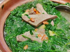 -禾府酒家·传统广府味(番禺店)