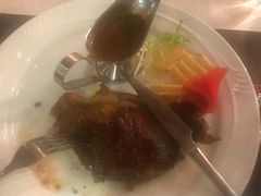 -玫瑰园餐厅