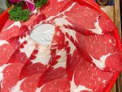 -大龙燚·旷野鲜火锅(广州首店)