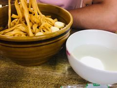 -李氏灵寿腌肉面(豪景丽园店)