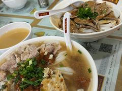 -荔林食店(西华路店)