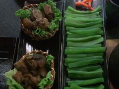 -湊湊火锅·茶憩(东城万达店)