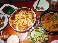 -葡萄集|滋味新疆菜·精酿酒馆(瑞豪酒店)