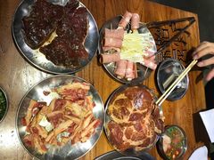 -原始泥炉烤肉(总店)