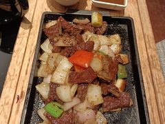 -美乐食街(小南店)