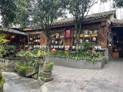 -青城甲(青城山店)
