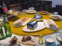 -人民公社大食堂(顺义总店)