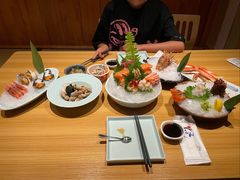 -花和海鲜自助(梅江店)