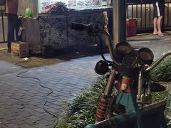 -新疆阿力烧烤