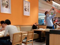 -江渔儿酸菜鱼(曜一城店)
