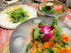 -小娘惹厨房Little Nyonya(狮城有约上榜店)