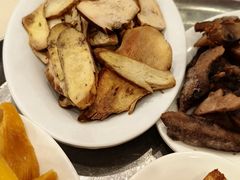 -太婆天府山珍酒楼(亚运村店)