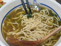 -马记永·兰州牛肉面(山姆外高桥店)