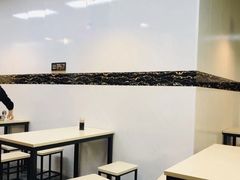 用餐区-项记面馆(明瓦廊店)
