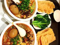 -水平有限广西米粉·广西风味集(五道口店)