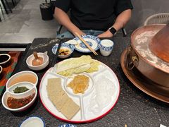 -京来顺涮肉(金源店)