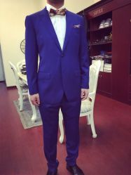 点击看大图 -钴蓝西服定制·男士礼服租赁(鄞州店)