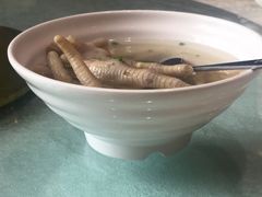 药膳凤爪-一品粤珍轩(吴中路店)