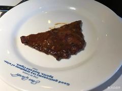 -星伦多海鲜自助餐厅(万达百货店)