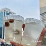 卧卧卧！新开的gulugulu椰子水喝上啦！