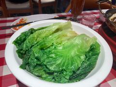 -西贝(吴江路湟普汇店)