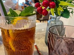 柠檬茶-美奈小馆·东南亚菜(福田星河COCO Park店)