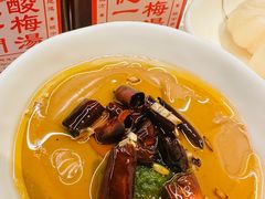 -德一门·北京爆肚涮肉(宽窄巷子店)