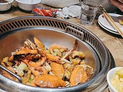 -七欣天香辣蟹火锅(南通任港路大润发店)