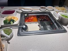 -海底捞火锅(长沙华创国际广场店)