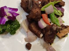 -阿英煲(凉城路店)