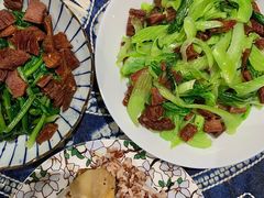 -炒豆合作社(东四总店)