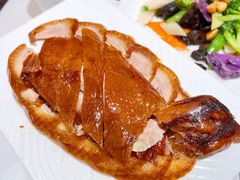 精品烤鸭-大铁勺新津菜(迎水道店)