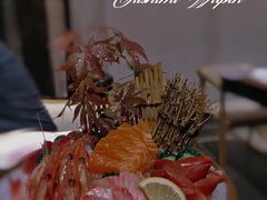 -千叶创意融合料理(水韵城店)