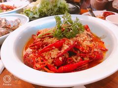 -戴记龙虾(天泽街店)