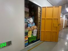 -安东易迷你仓自助寄存仓库(淞虹路店)
