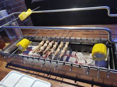 -三个蒙古大叔羊肉串(大宁店)