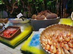 -川骄海鲜自助(亚运村店)