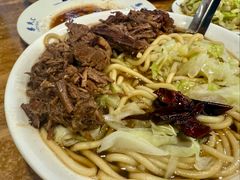 老汤素面-柴氏风味斋(甘家口店)
