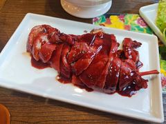 -院落新京菜·烤鸭(地安门店)