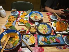 -食鲤料理(西虹东路店)