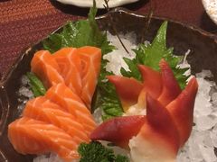 -青叶日式料理(飘亮阳光广场店)