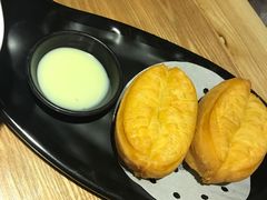 -尚海豆捞(乐虹坊店)