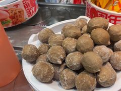 -龍歌自助小火锅(秦淮水游城店)